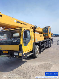 Buy XCMG Used Crane / 2 Buy XCMG Used Crane / 2
